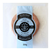 Tortillas de Maïs Bleu Sans Gluten Casa Bonita - La Boite à Grains